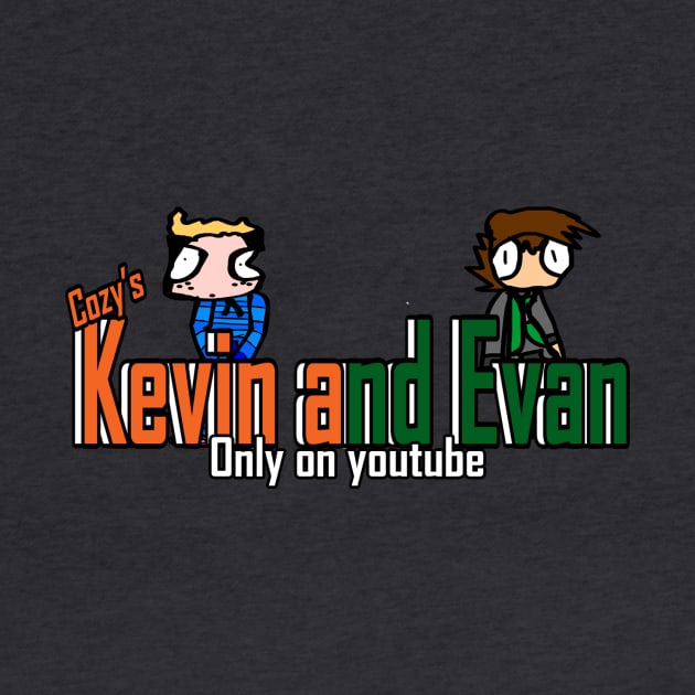 Kevin and Evan by Cozy